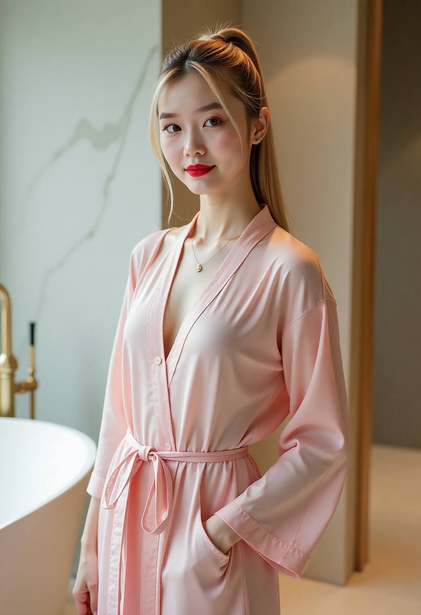 晚自习