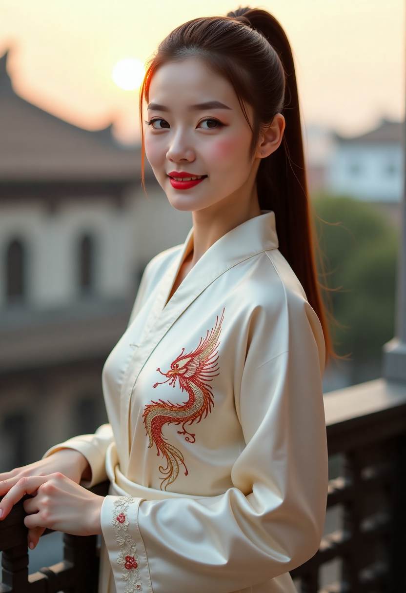 亲子治愈番